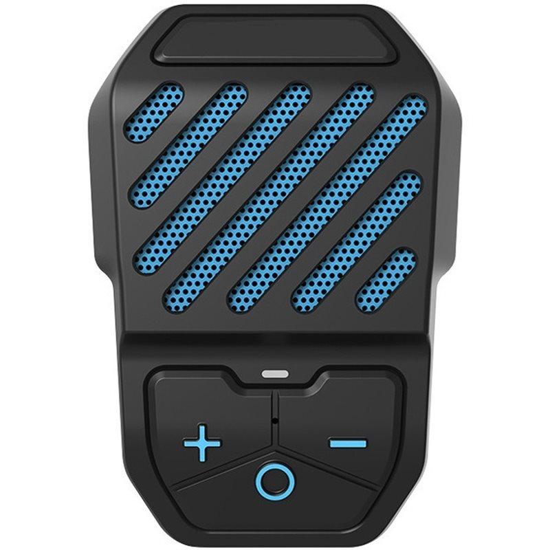 Audio Online Music Player - Портативная Bluetooth-колонка B24B! с защитой от