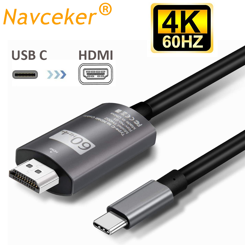 Кабель-адаптер Navceker USB-C  – обзор и цена Contact Pickup Mic