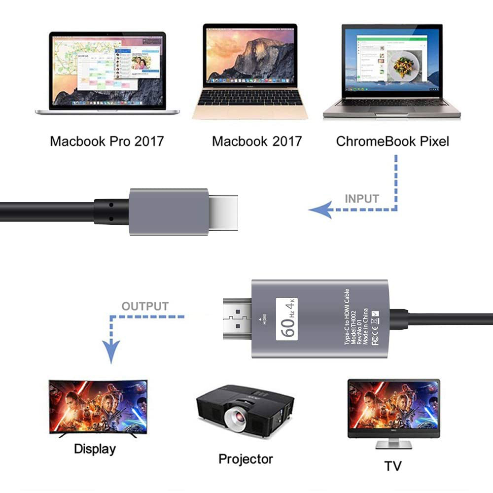 Кабель-адаптер Navceker USB-C  – обзор и цена Contact Pickup Mic