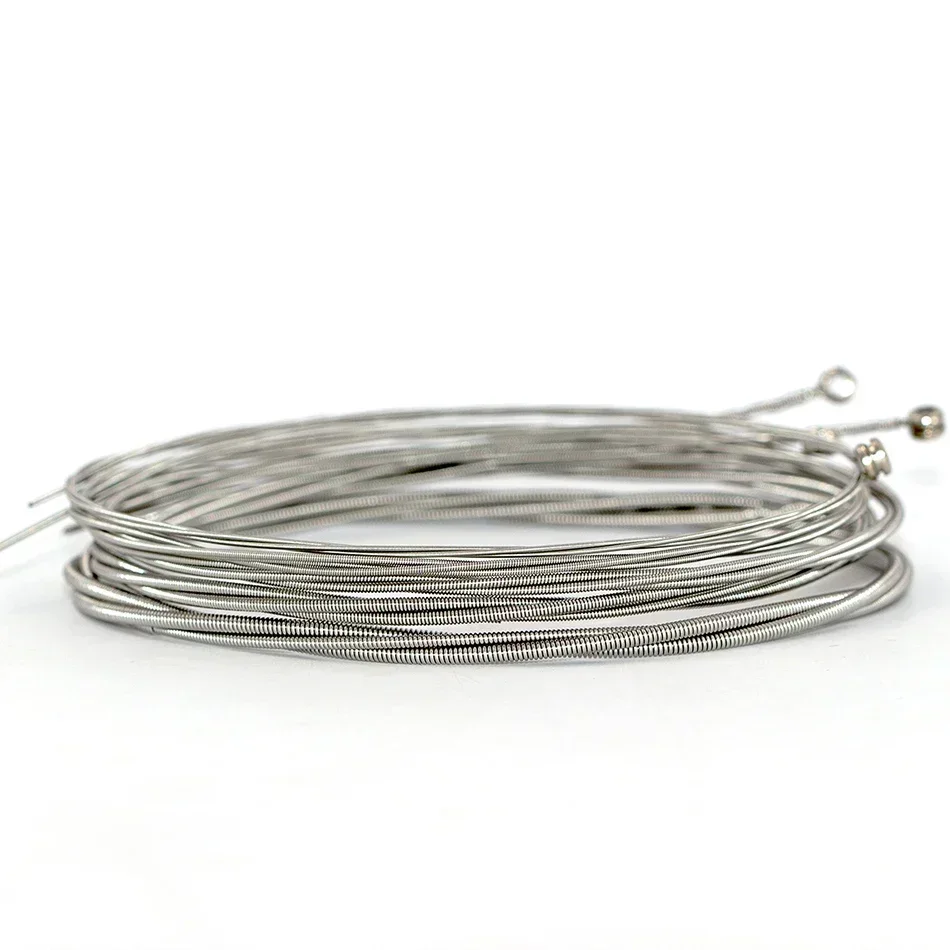 Orphee SB4X/5X/6X, басовые стр – обзор и цена Bass Guitar Strings