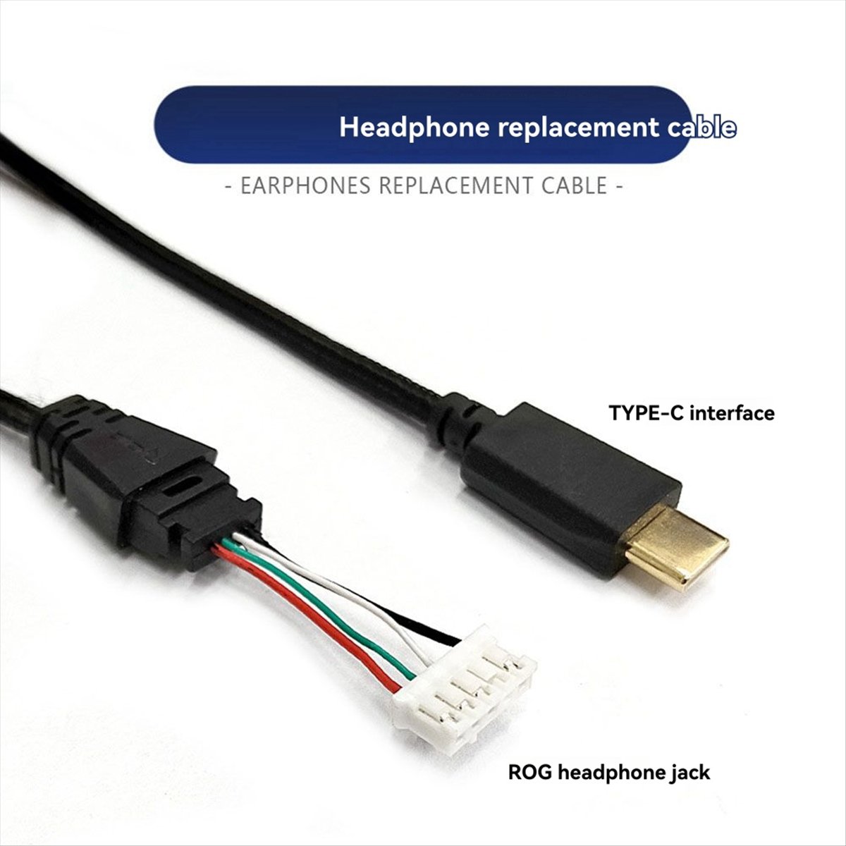 Новинка: Плетеный кабель DT75  – обзор и цена Contact Pickup Mic