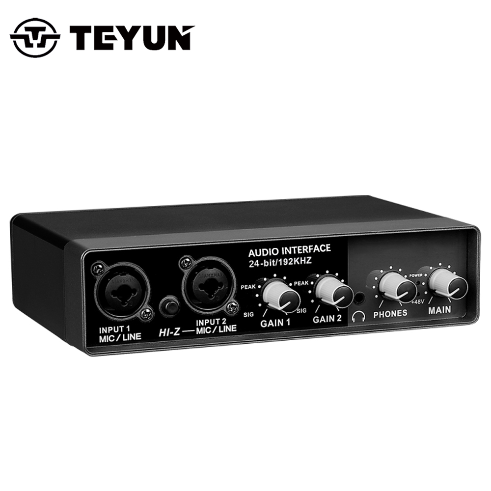 TEYUN Q-24 Q-22 Q-12 Профессио – обзор и цена Audio Mixer 4 Channel
