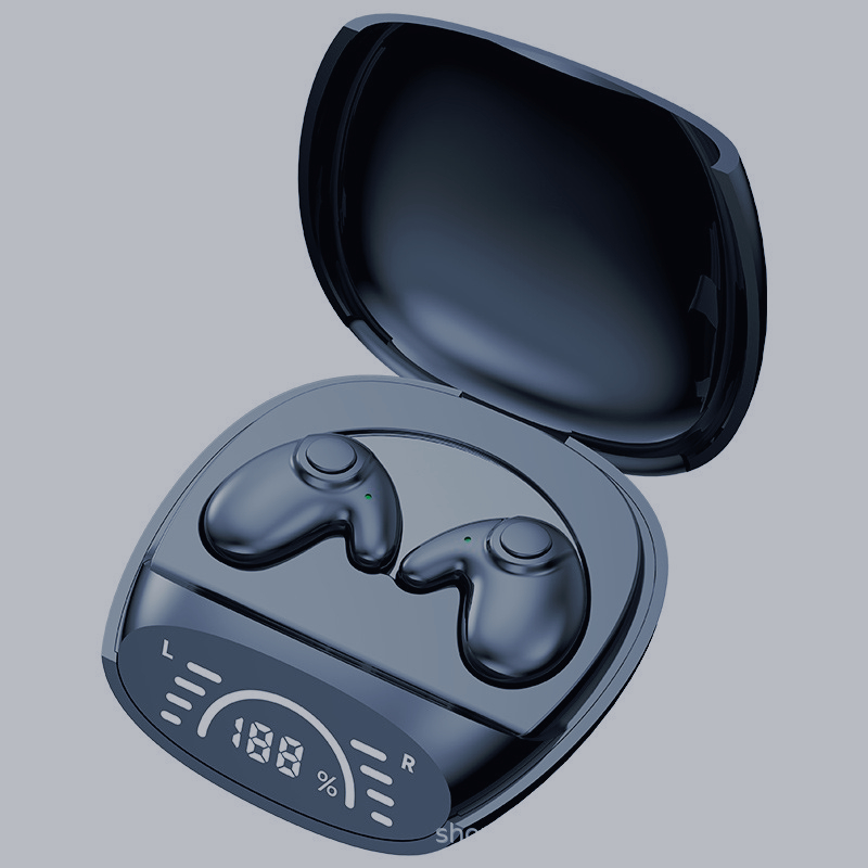 Невидимые мини-наушники Fit: у – обзор и цена Contact Pickup Mic