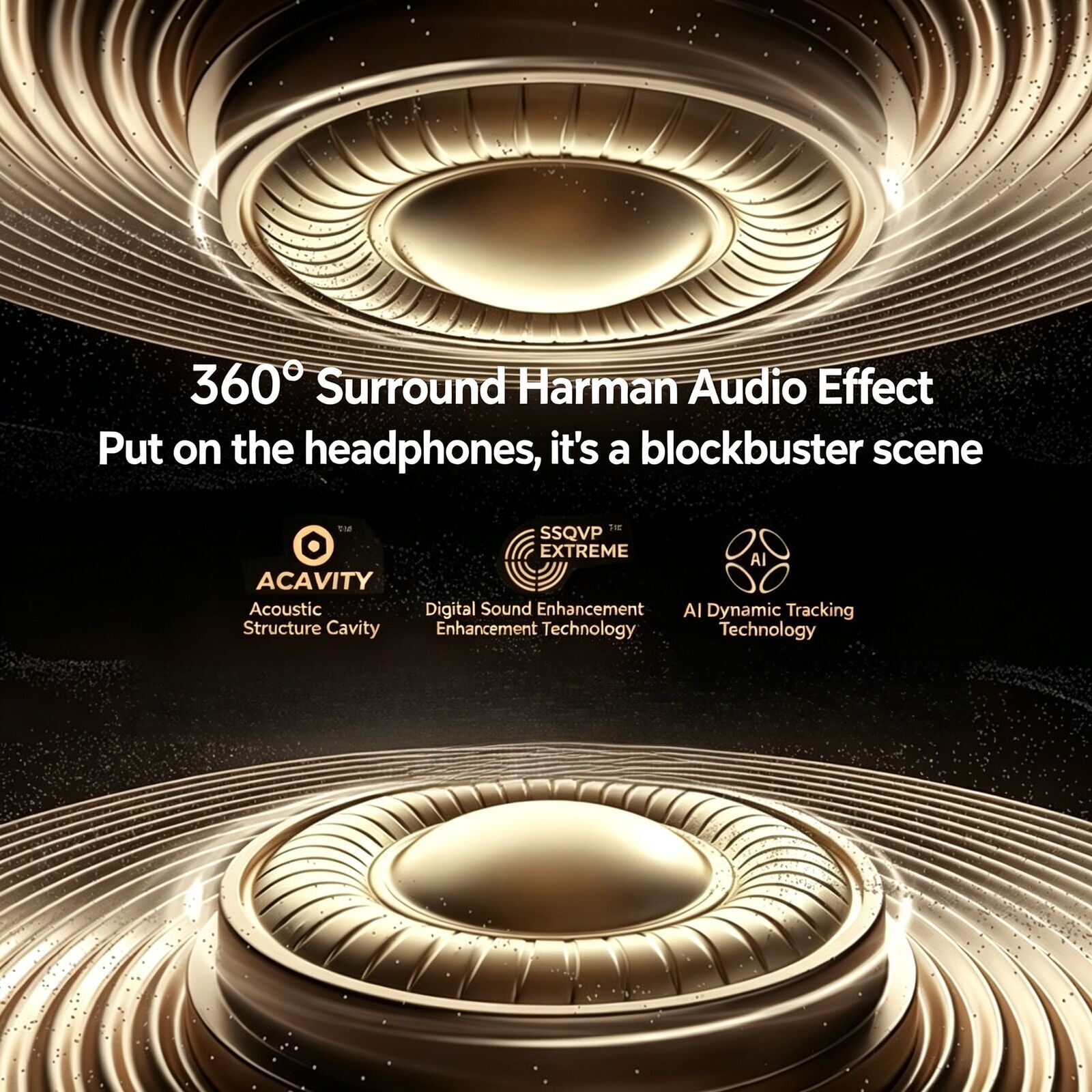 Беспроводные наушники Open Ear – обзор и цена Contact Pickup Mic