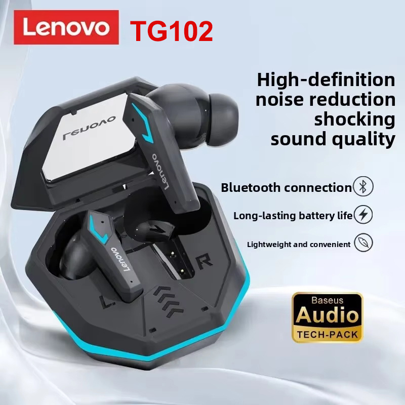 Беспроводные игровые наушники  – обзор и цена Contact Pickup Mic