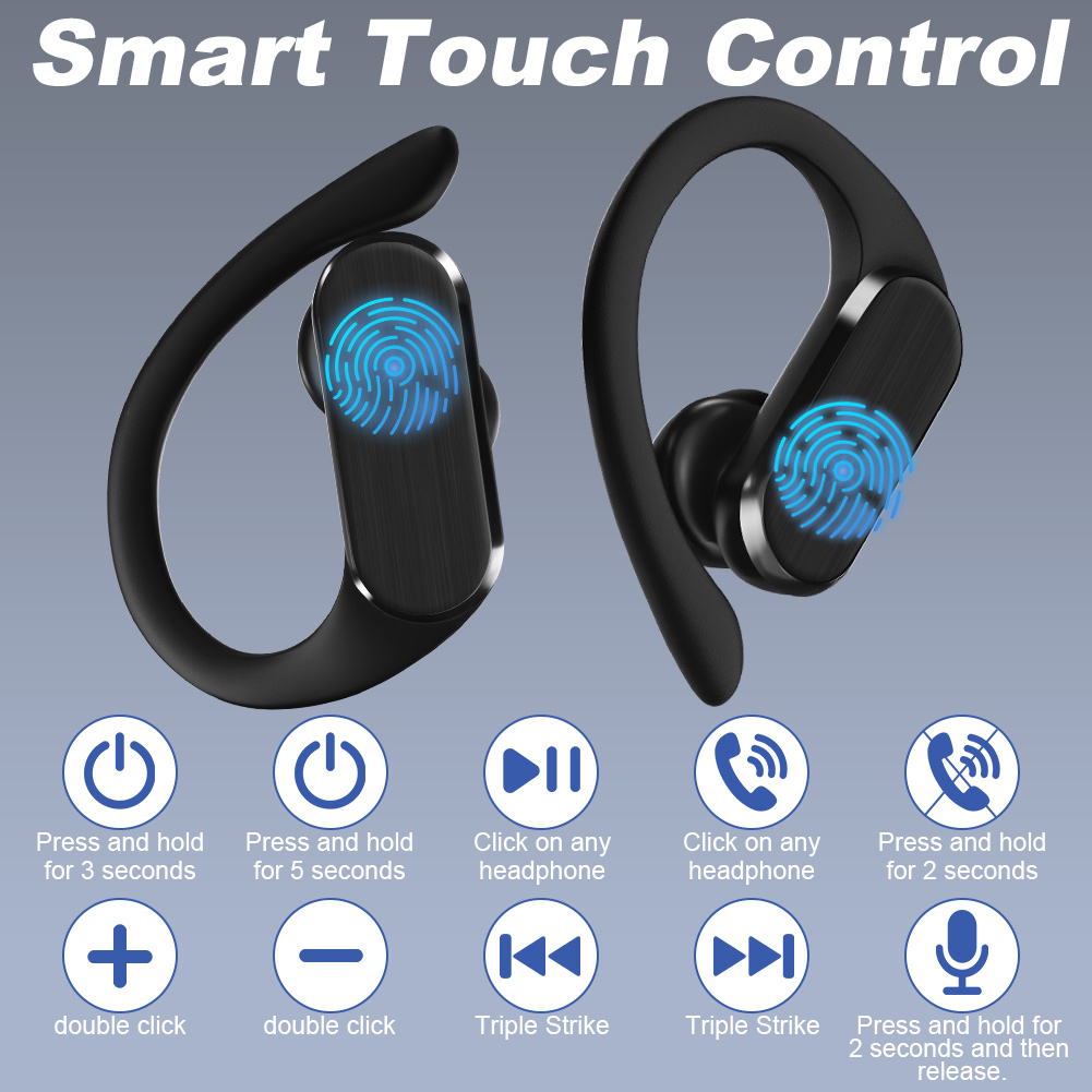 Беспроводные Bluetooth-наушник – обзор и цена Contact Pickup Mic