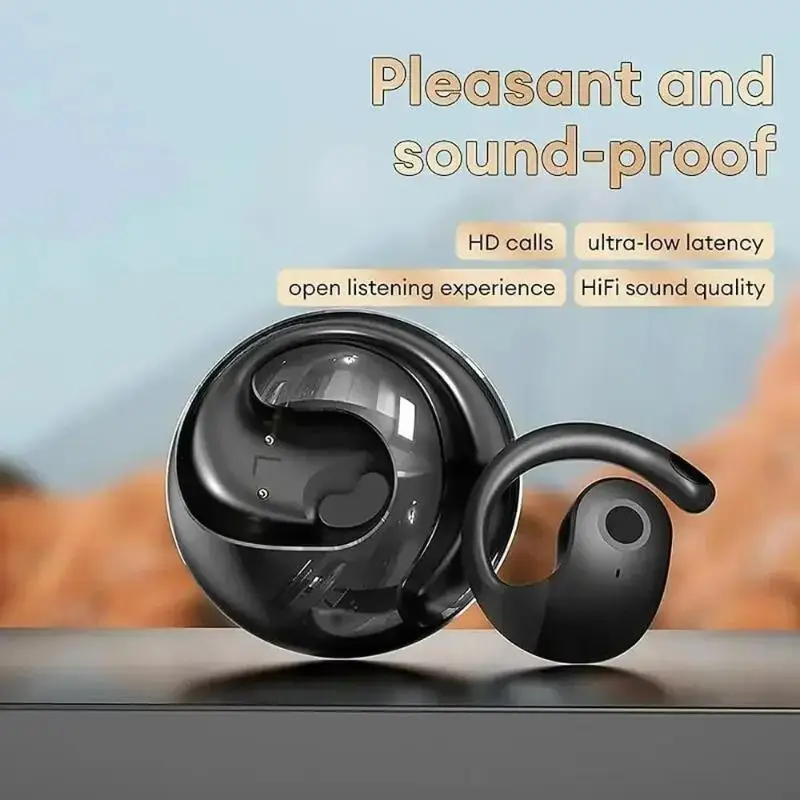 Беспроводные Bluetooth-наушник – обзор и цена Contact Pickup Mic