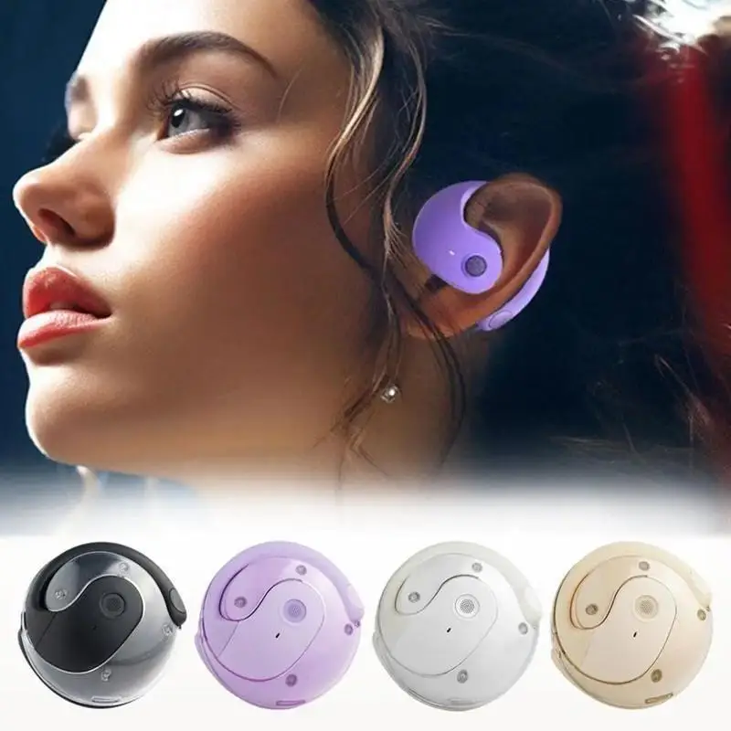 Беспроводные Bluetooth-наушник – обзор и цена Contact Pickup Mic
